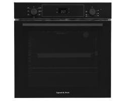 ZIGMUND & SHTAIN E 158 B Электрический духовой шкаф