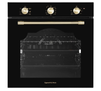 ZIGMUND & SHTAIN E 161 B Электрический духовой шкаф