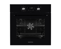ZIGMUND & SHTAIN E 167 B Электрический духовой шкаф