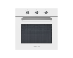 ZIGMUND & SHTAIN E 176 W Электрический духовой шкаф