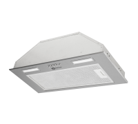 Schtoff  Вытяжка полновстраиваемая Elemento 60 Inox