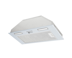 Schtoff  Вытяжка полновстраиваемая Elemento 60 White