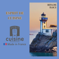 АКЦИЯ. ESPRIT DE CUISINE.