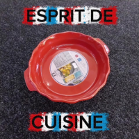 КРУПНЫМ ПЛАНОМ - ESPRIT DE CUISINE