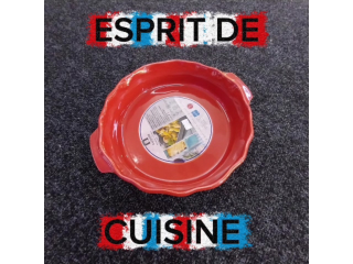 КРУПНЫМ ПЛАНОМ - ESPRIT DE CUISINE