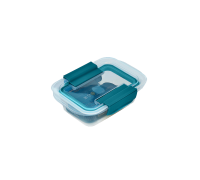 Контейнер&Kontainer пластиковый контейнер F100