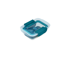 Контейнер&Kontainer пластиковый контейнер F100