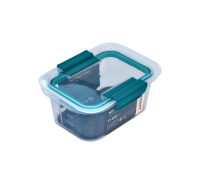 Контейнер&Kontainer пластиковый контейнер F110