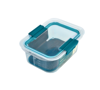 Контейнер&Kontainer пластиковый контейнер F120