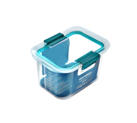 Контейнер&Kontainer пластиковый контейнер F130