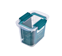 Контейнер&Kontainer пластиковый контейнер F400
