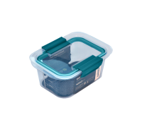 Контейнер&Kontainer пластиковый контейнер F800