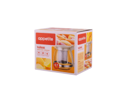 Чайник заварочный Appetite F8070