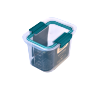 Контейнер&Kontainer пластиковый контейнер F900