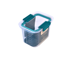 Контейнер&Kontainer пластиковый контейнер F900