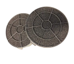 Угольные фильтры Filtro Carbon Activo AERIS (2 un)  Угольные фильтры Filtro Carbon Activo AERIS (2 un)