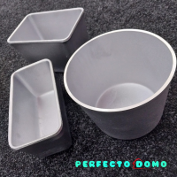 НА ЗАМЕТКУ - Формы для хлеба