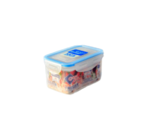 Good&Good пластиковый контейнер FR1-2