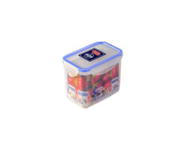 Good&Good пластиковый контейнер FR1-3