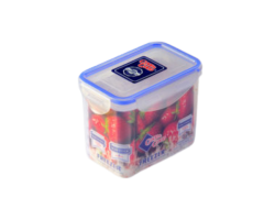 Good&Good пластиковый контейнер FR2-4