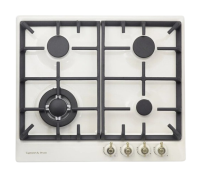 ZIGMUND & SHTAIN G 12.6 X