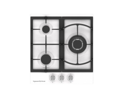 ZIGMUND & SHTAIN G 14.4 W