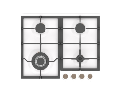 ZIGMUND & SHTAIN G 14.6 W