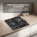 ZIGMUND & SHTAIN Газовая варочная поверхность  G 22.4 B
