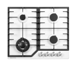 ZIGMUND & SHTAIN Газовая варочная поверхность G 22.6 W