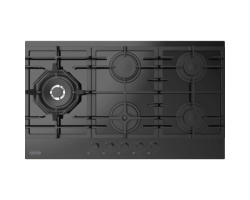 KANZLER KG 509 S Варочная газовая поверхность