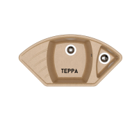 Dr. Gans Габи Кухонная мойка 