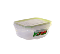 Good&Good пластиковый контейнер GL1-2