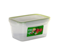 Good&Good пластиковый контейнер GL2-2