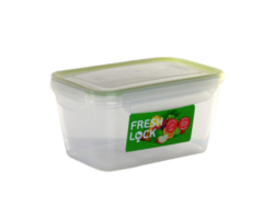 Good&Good пластиковый контейнер GL2-2