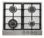 ZIGMUND & SHTAIN GN 128.61 S Газовая варочная поверхность 