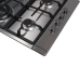 Газовая варочная поверхность ZIGMUND & SHTAIN GN 98.61 S