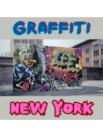 GRAFFITI NEW YORK