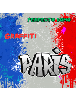 ГРАФФИТИ ПАРИЖ - GRAFFITI PARIS ( часть 1 )