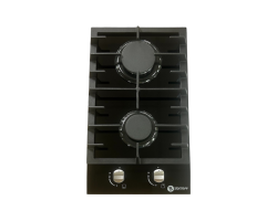 Schtoff Газовая поверхность H3001C02IS Black