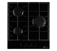 Schtoff Газовая поверхность H4501C15IS Black