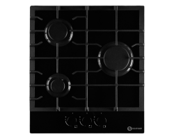 Schtoff Газовая поверхность H4501C15IS Black