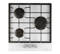 Schtoff Газовая поверхность H4501C15IS White