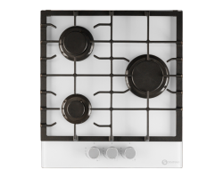 Schtoff Газовая поверхность H4501C15IS White