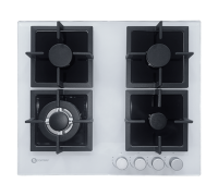 Schtoff Газовая поверхность H6001C02IS White