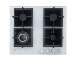 Schtoff Газовая поверхность H6001C02IS White