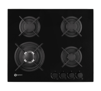 Schtoff Газовая поверхность H6001C15IS Black