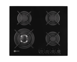 Schtoff Газовая поверхность H6001C15IS Black