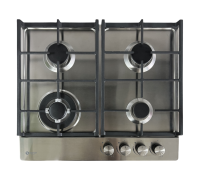 Schtoff Газовая поверхность H6020P26IS Inox