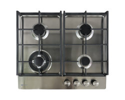 Schtoff Газовая поверхность H6020P26IS Inox