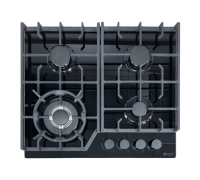 Schtoff Газовая поверхность H6002C16IS Black